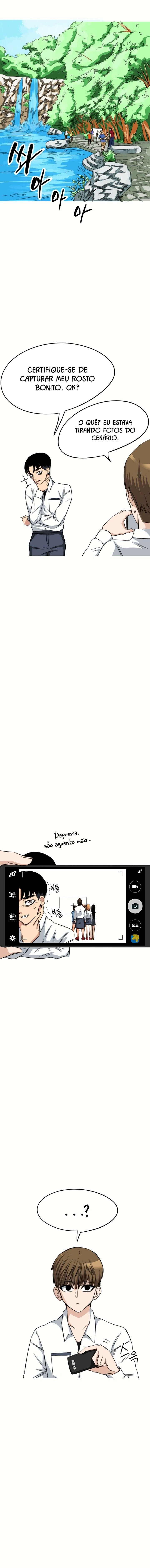 Read Drawing Romance PT Manga Online
