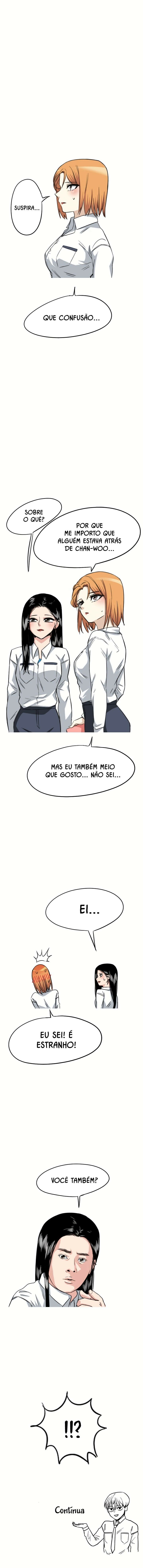 Read Drawing Romance PT Manga Online