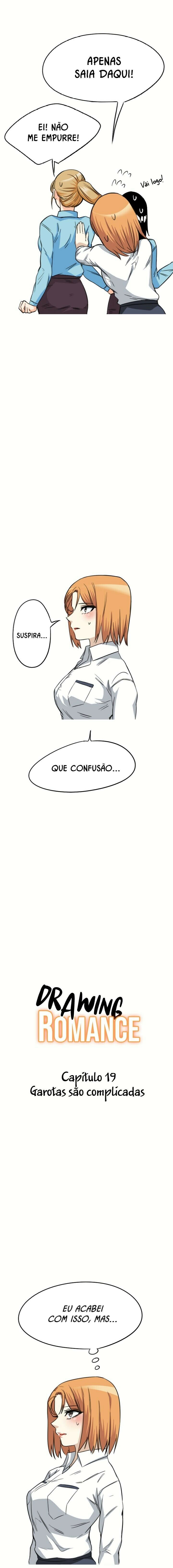 Read Drawing Romance PT Manga Online