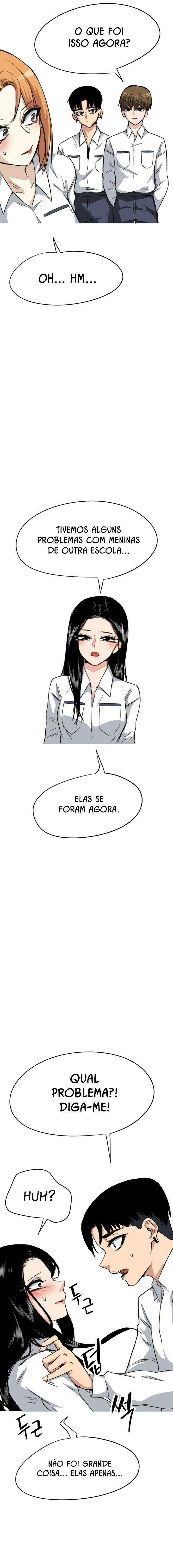 Read Drawing Romance PT Manga Online