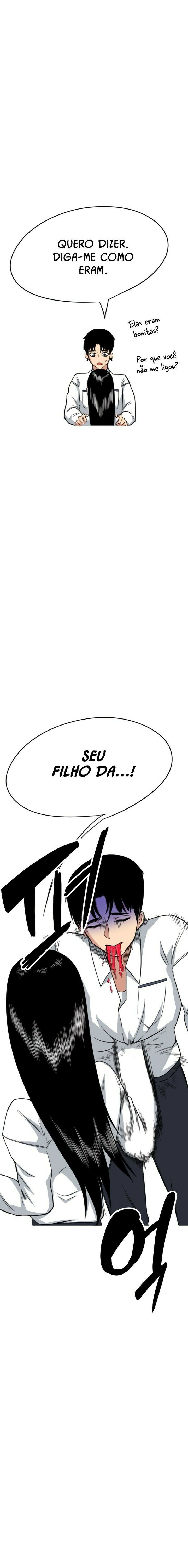 Read Drawing Romance PT Manga Online
