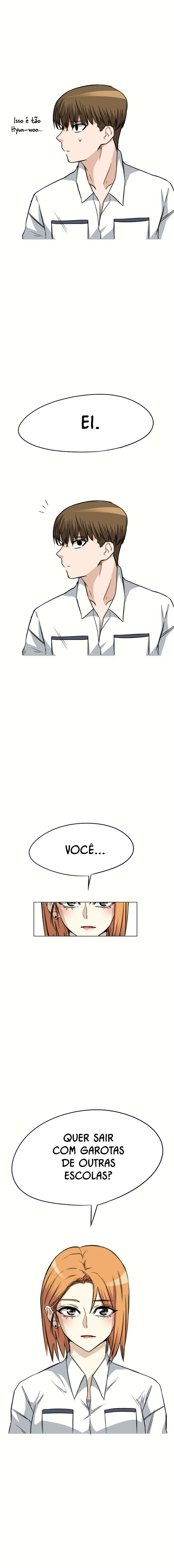 Read Drawing Romance PT Manga Online