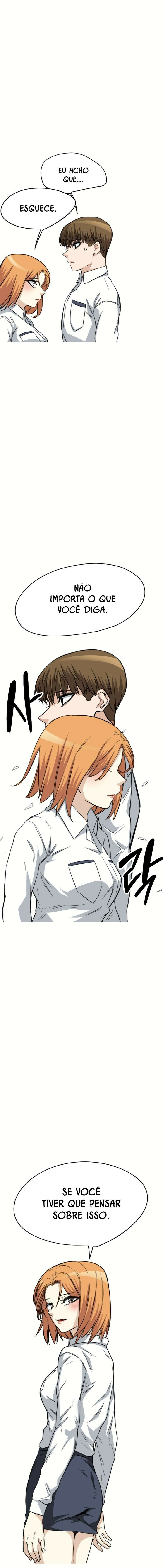 Read Drawing Romance PT Manga Online