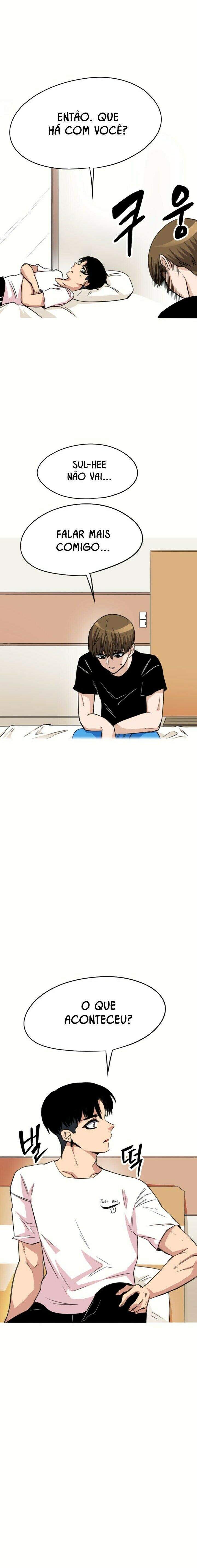 Read Drawing Romance PT Manga Online