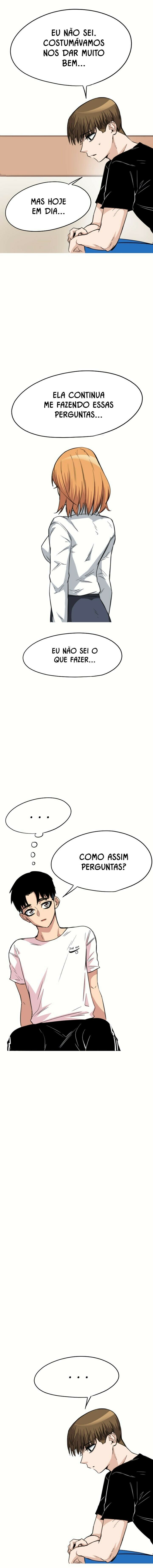 Read Drawing Romance PT Manga Online