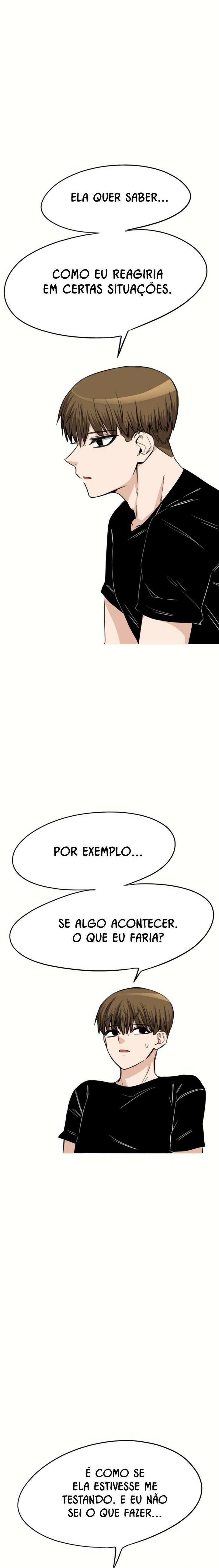 Read Drawing Romance PT Manga Online