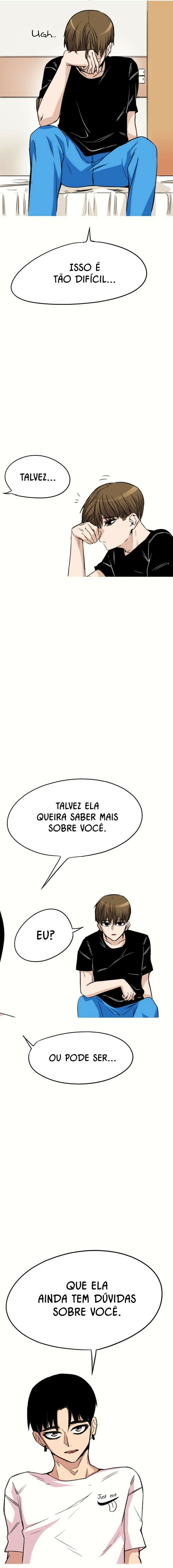 Read Drawing Romance PT Manga Online