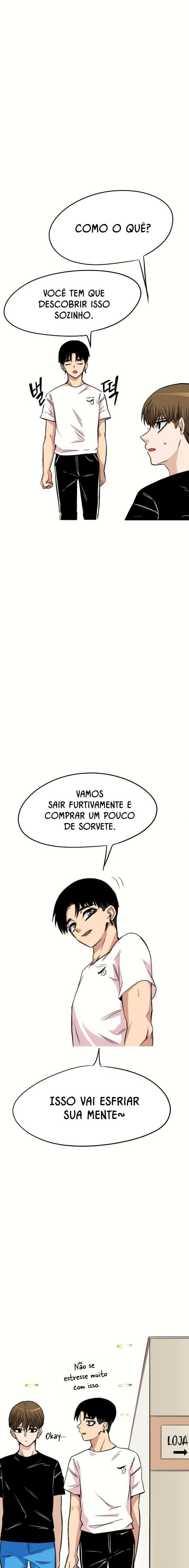 Read Drawing Romance PT Manga Online