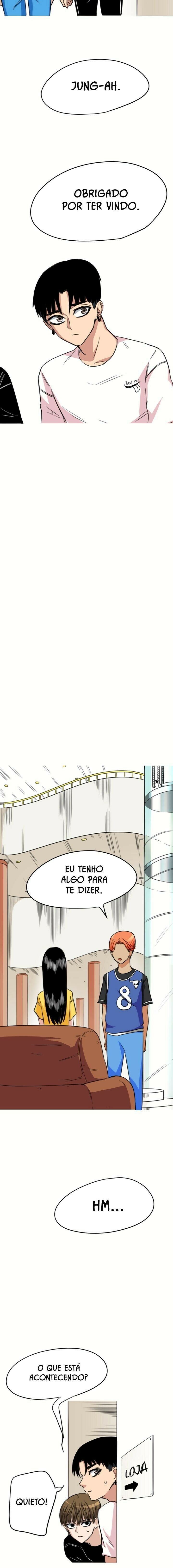 Read Drawing Romance PT Manga Online