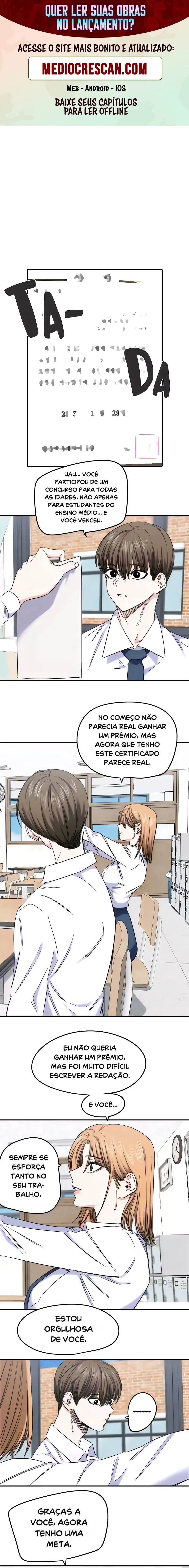 Read Drawing Romance PT Manga Online