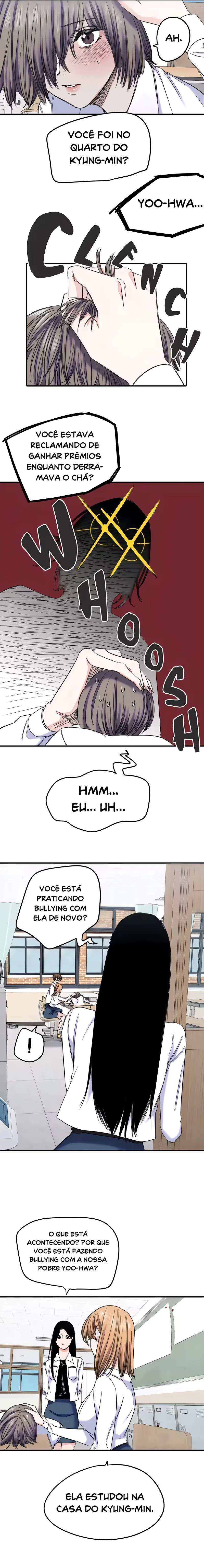 Read Drawing Romance PT Manga Online