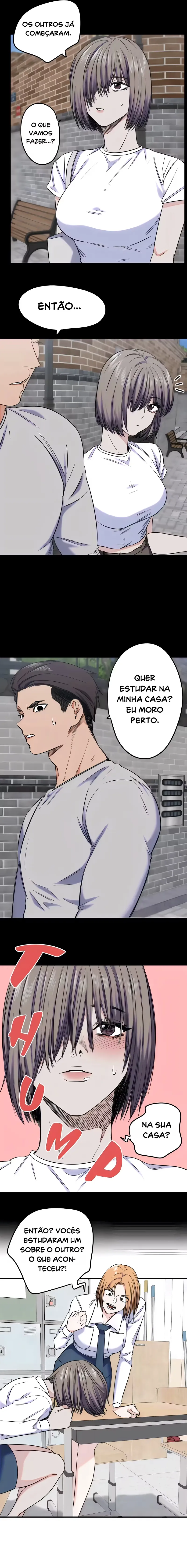 Read Drawing Romance PT Manga Online
