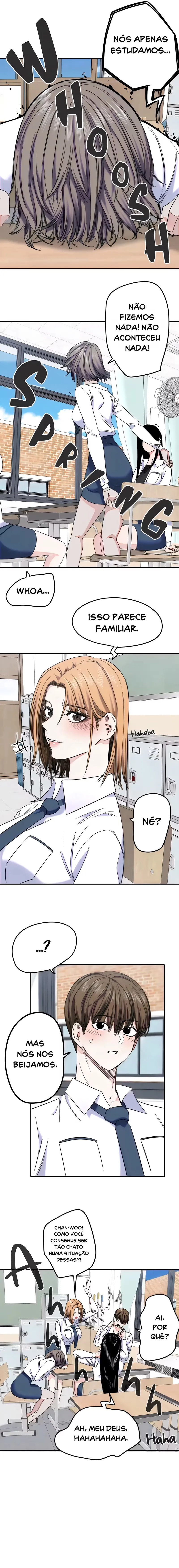 Read Drawing Romance PT Manga Online