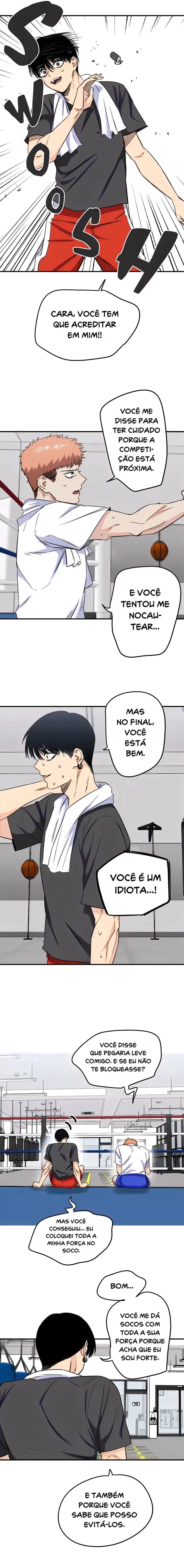 Read Drawing Romance PT Manga Online