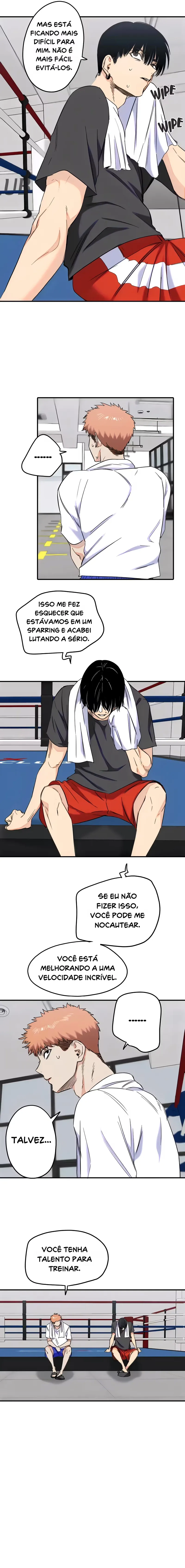 Read Drawing Romance PT Manga Online