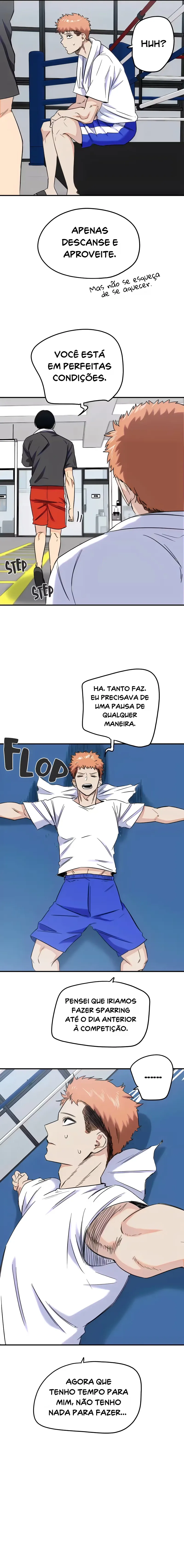 Read Drawing Romance PT Manga Online