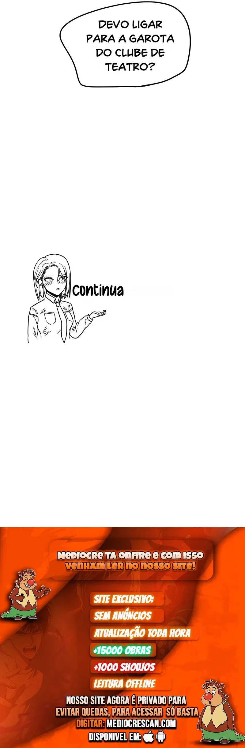 Read Drawing Romance PT Manga Online