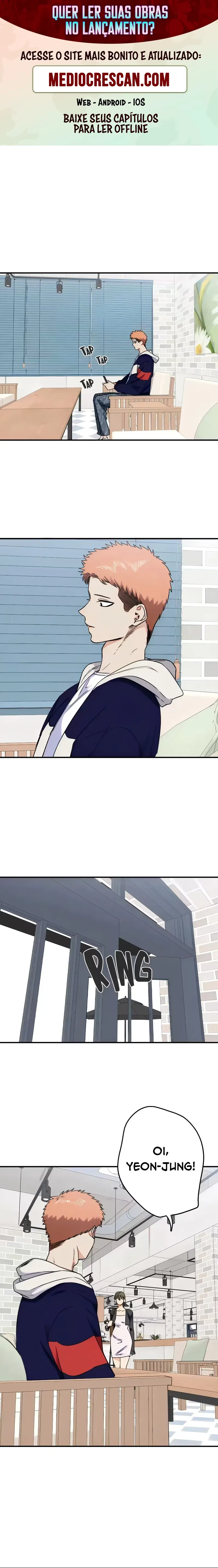 Read Drawing Romance PT Manga Online