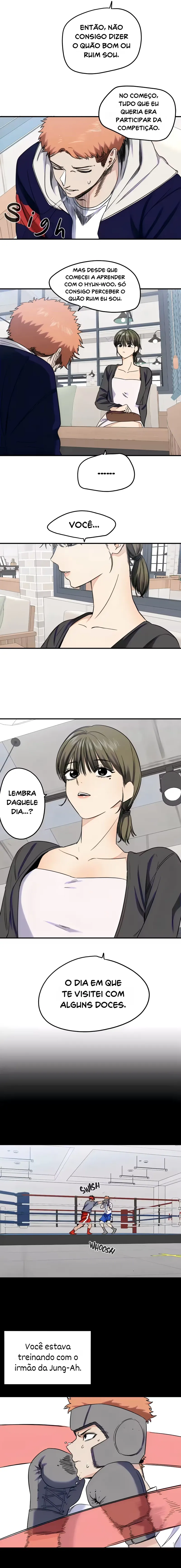 Read Drawing Romance PT Manga Online