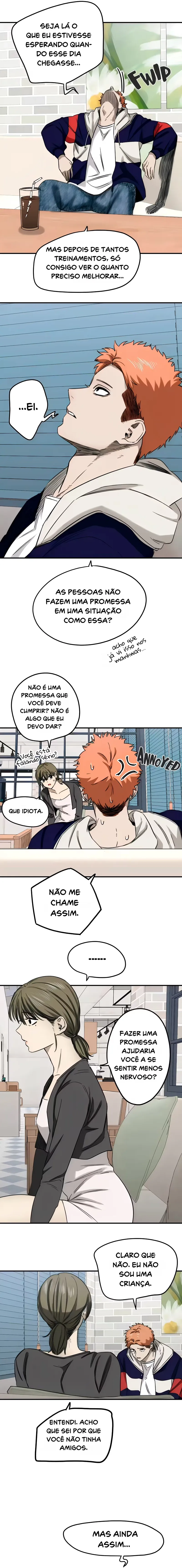 Read Drawing Romance PT Manga Online