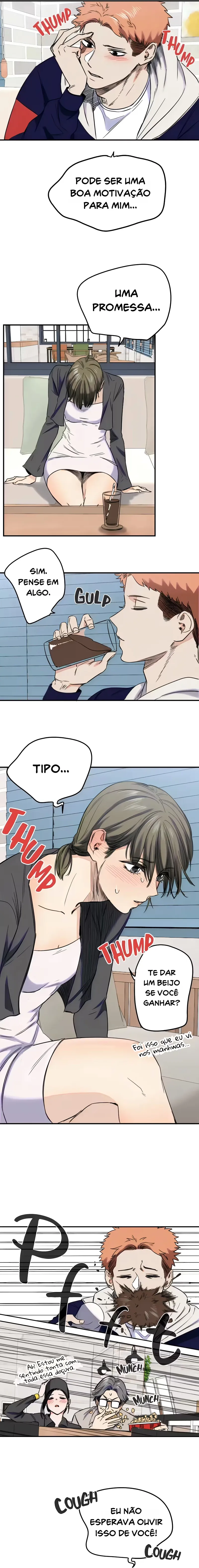 Read Drawing Romance PT Manga Online