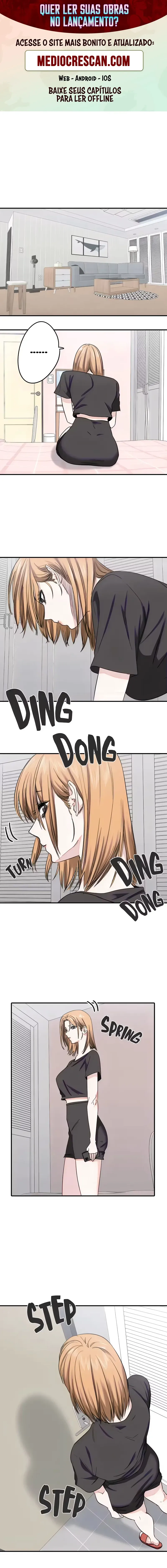 Read Drawing Romance PT Manga Online