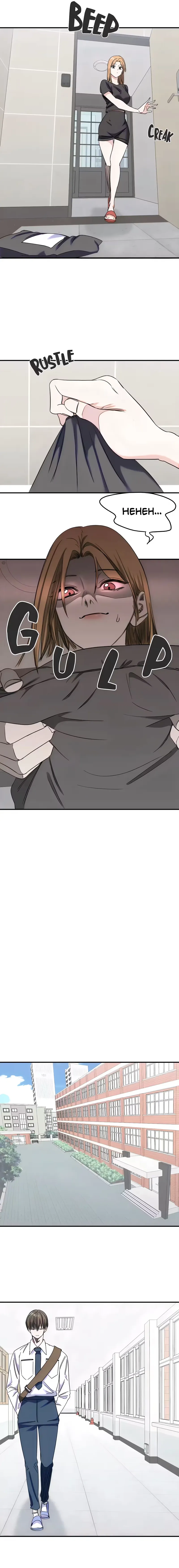 Read Drawing Romance PT Manga Online
