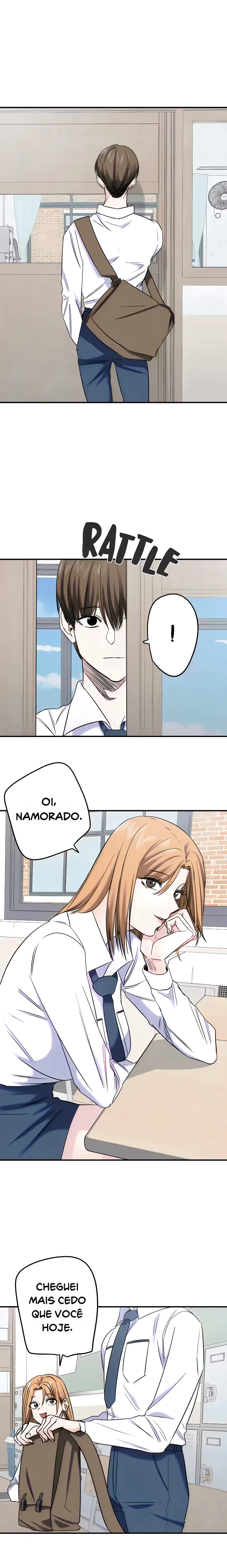 Read Drawing Romance PT Manga Online