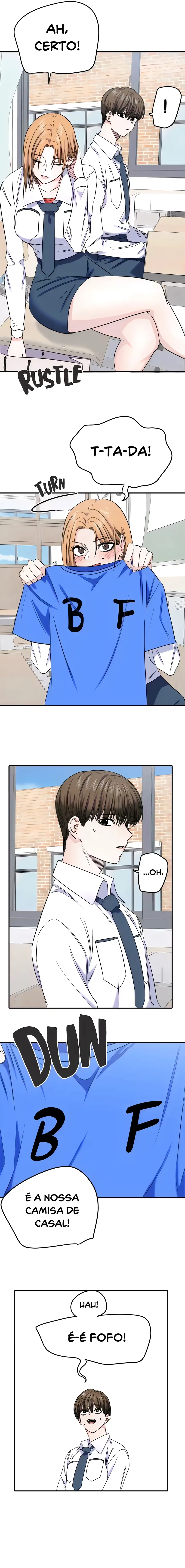 Read Drawing Romance PT Manga Online