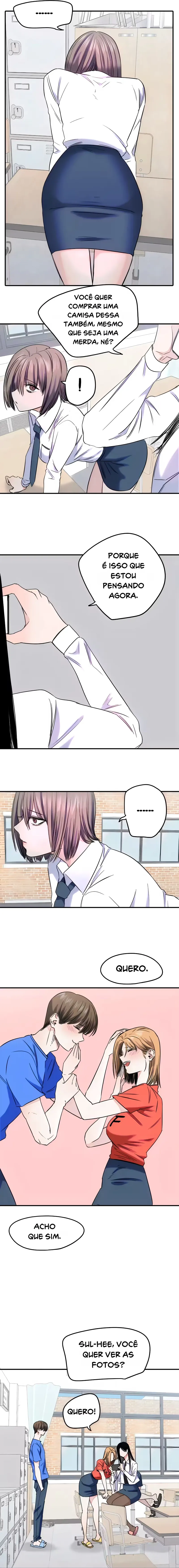Read Drawing Romance PT Manga Online