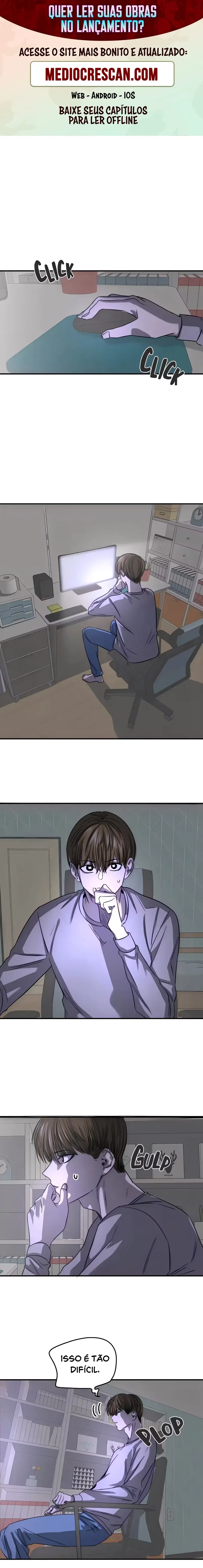 Read Drawing Romance PT Manga Online