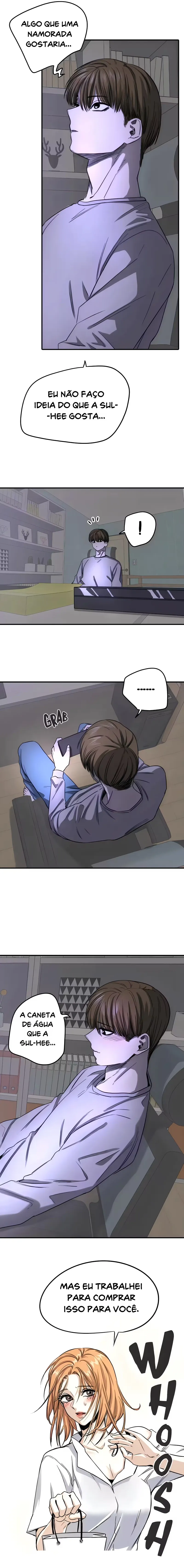Read Drawing Romance PT Manga Online