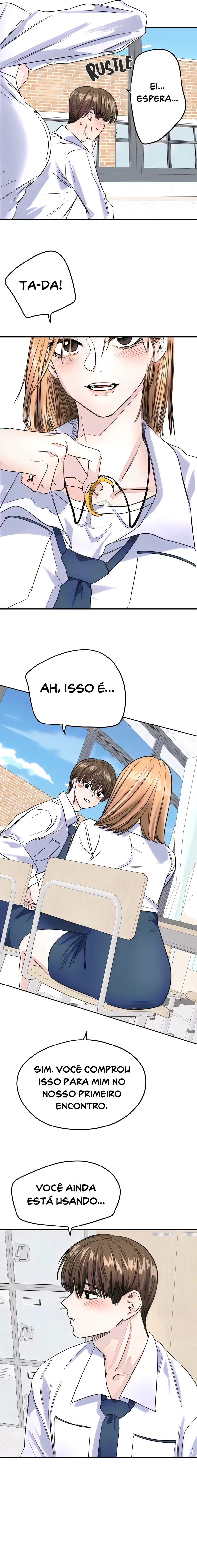 Read Drawing Romance PT Manga Online