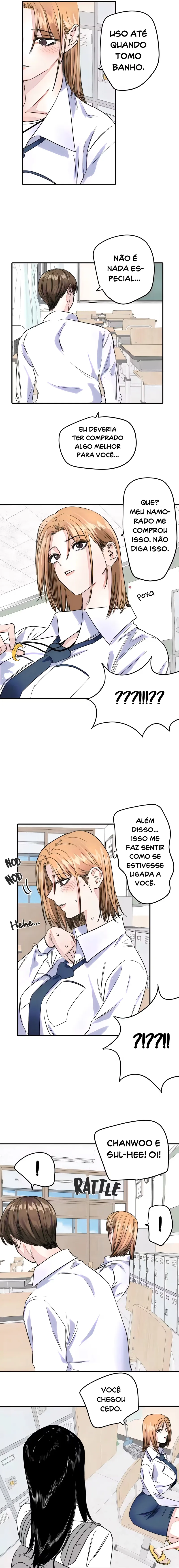 Read Drawing Romance PT Manga Online