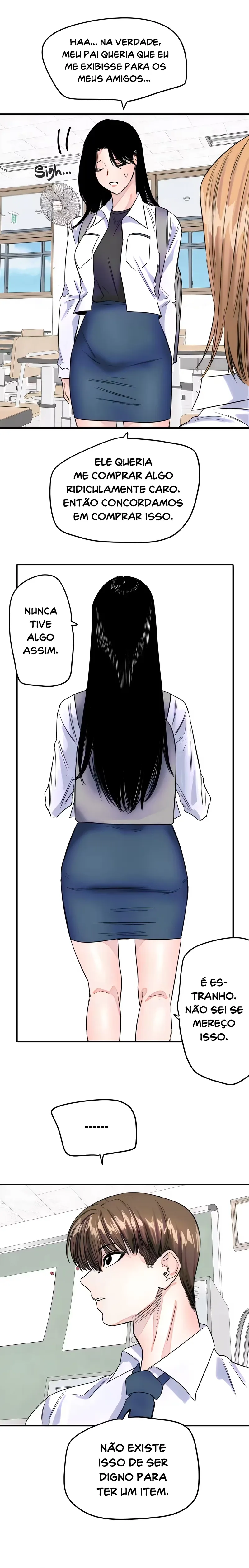 Read Drawing Romance PT Manga Online