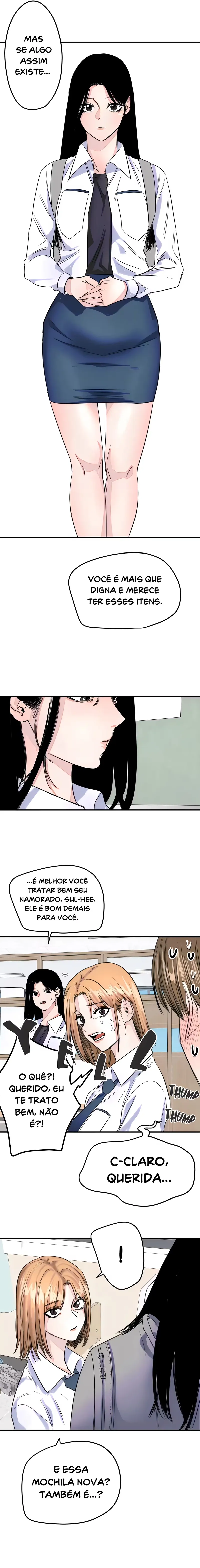 Read Drawing Romance PT Manga Online