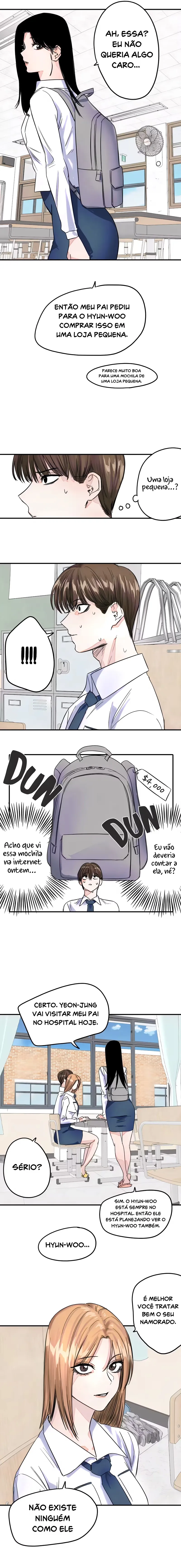 Read Drawing Romance PT Manga Online