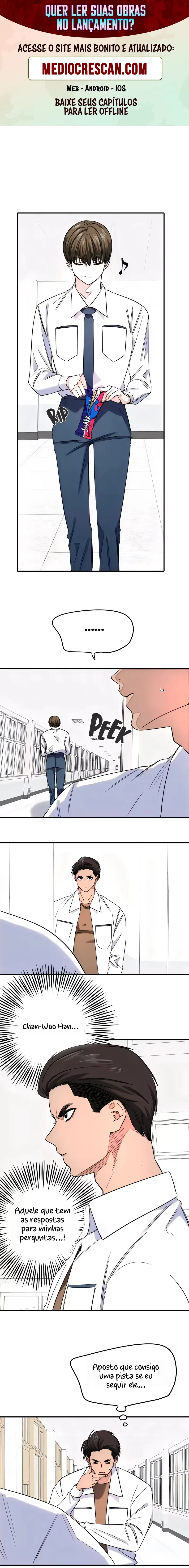 Read Drawing Romance PT Manga Online
