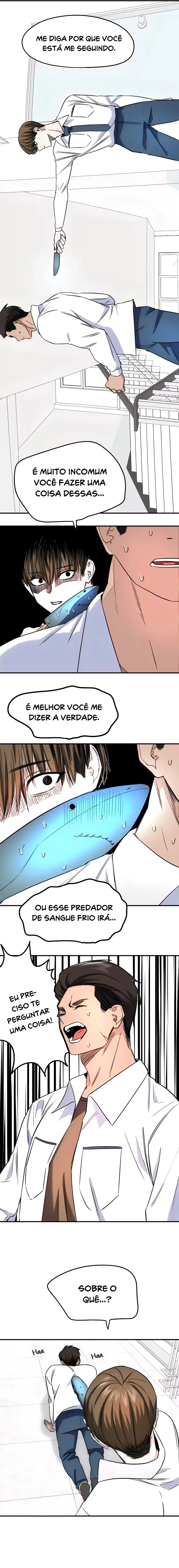 Read Drawing Romance PT Manga Online