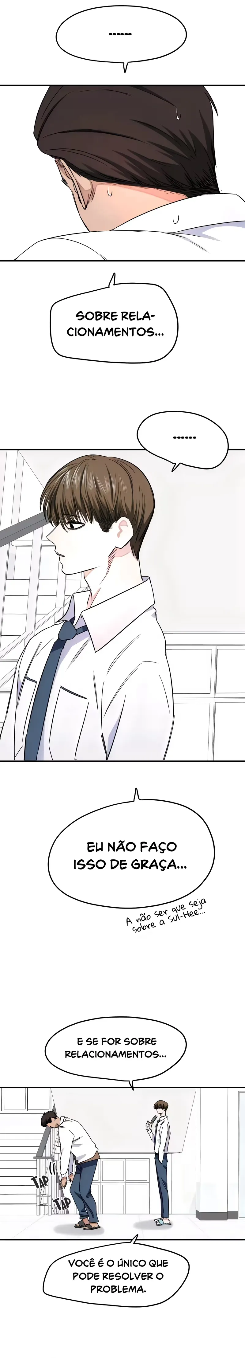 Read Drawing Romance PT Manga Online