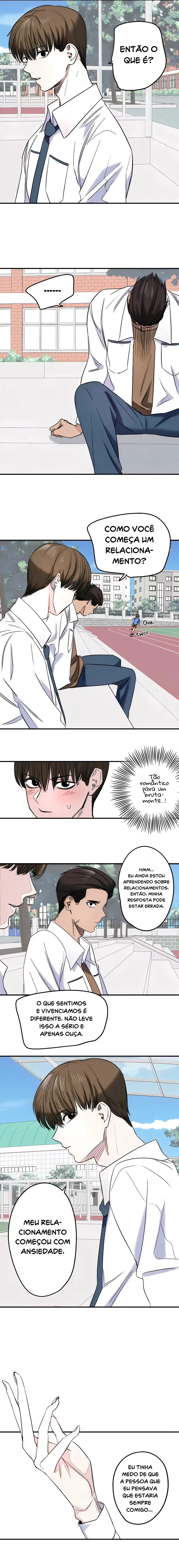 Read Drawing Romance PT Manga Online