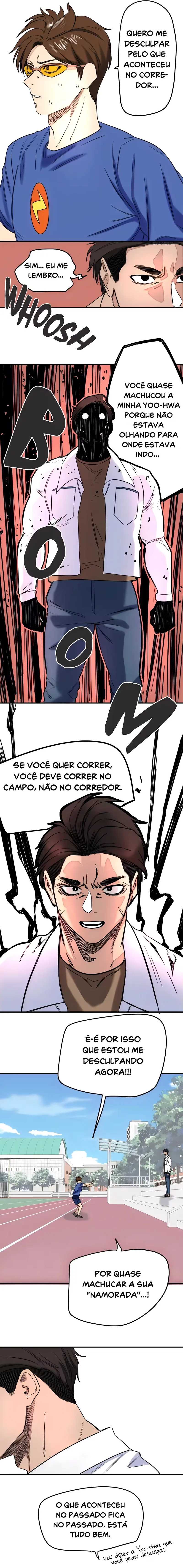 Read Drawing Romance PT Manga Online