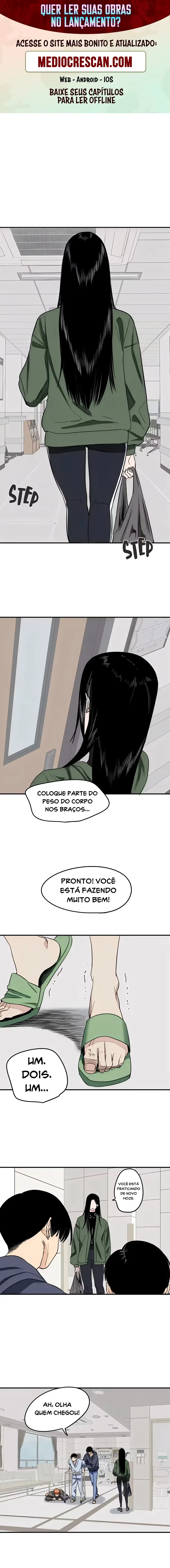 Read Drawing Romance PT Manga Online