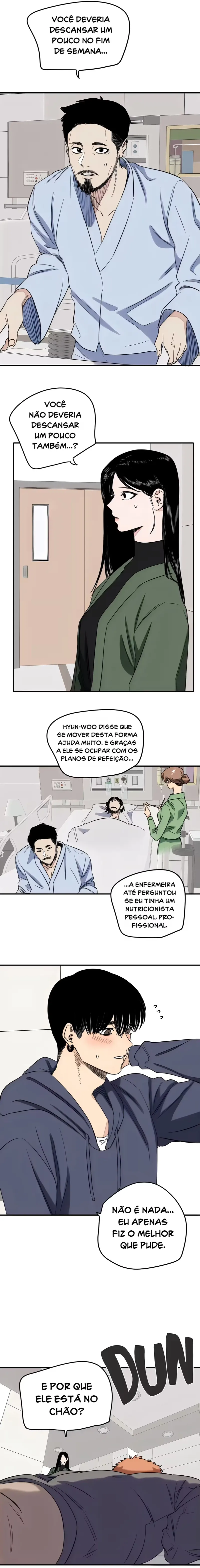 Read Drawing Romance PT Manga Online