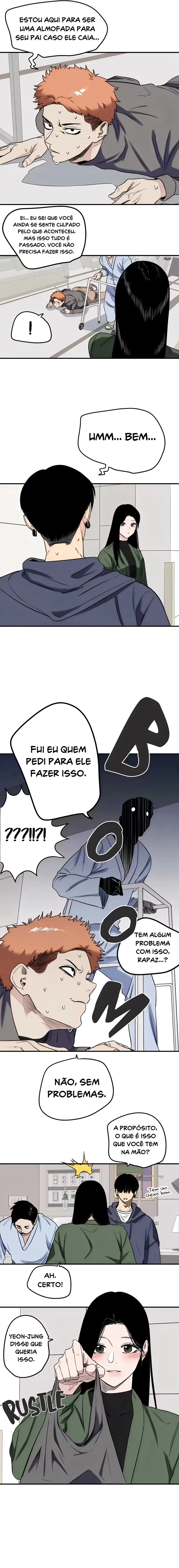 Read Drawing Romance PT Manga Online