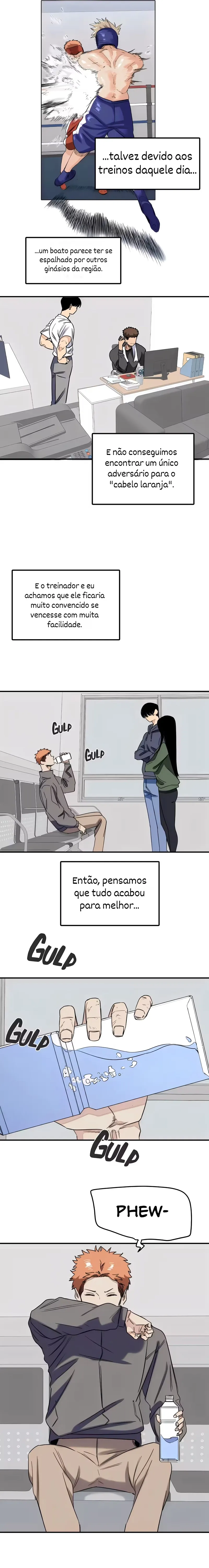 Read Drawing Romance PT Manga Online