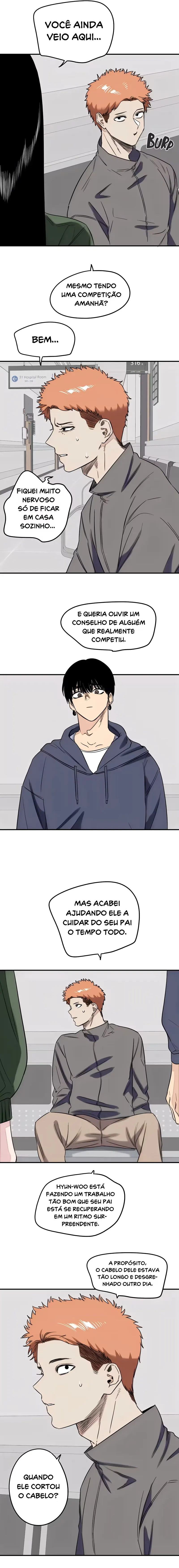 Read Drawing Romance PT Manga Online