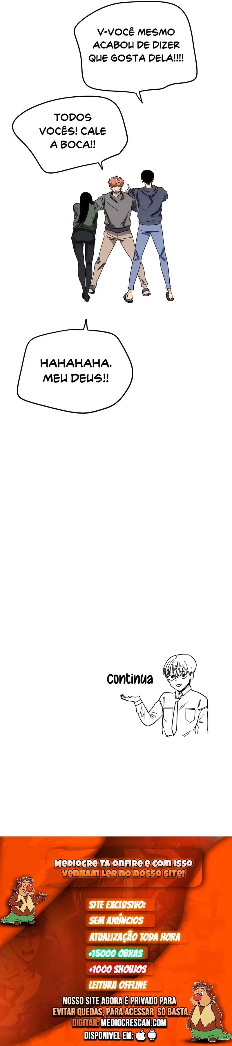 Read Drawing Romance PT Manga Online