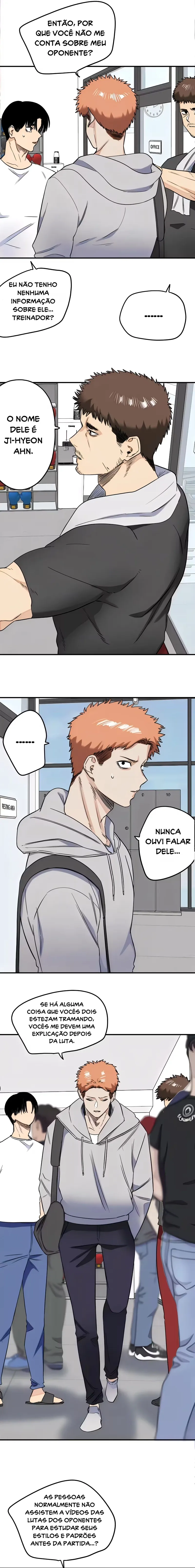 Read Drawing Romance PT Manga Online