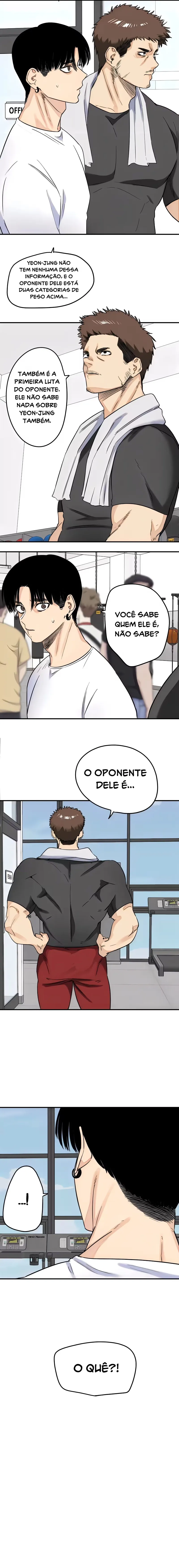 Read Drawing Romance PT Manga Online